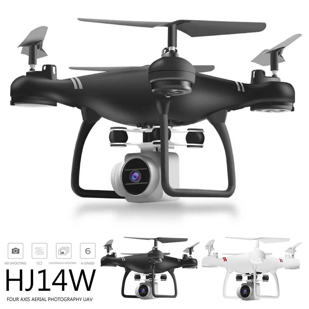 Hj14w drone top